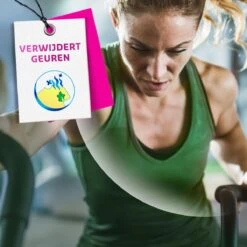 Vanish Oxi Action Wasbooster Poeder - Vlekverwijderaar Voor Gekleurde Was - 1,4 Kg -Huishoudelijke Benodigdheden 1200x1200 348