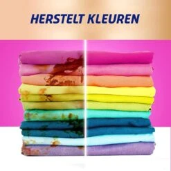 Vanish Oxi Action Poeder - Vlekverwijderaar Voor Gekleurde Was - 2,7 Kg -Huishoudelijke Benodigdheden 1200x1200 359