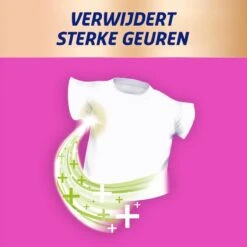 Vanish Oxi Action Poeder - Vlekverwijderaar Voor Gekleurde Was - 2,7 Kg -Huishoudelijke Benodigdheden 1200x1200 360