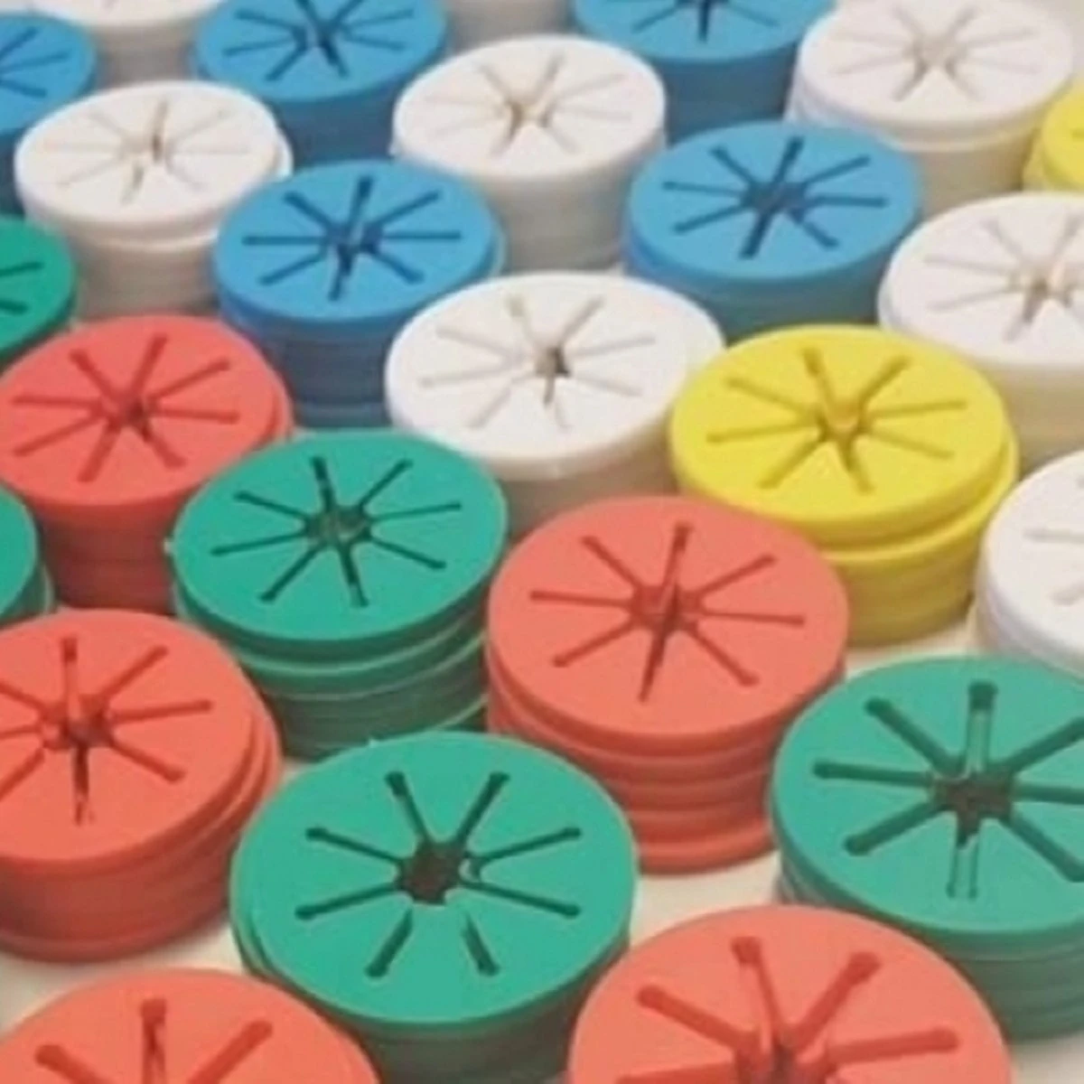 Sokhero - Sokken Waszak Cadeau - Wassen Sok Organiser - Wasmachine Sock Clips Wasnet - Ideale Praktische Knijpers Waslijn - Drogen Huishouden Wasknijpers - (15 Stuks 5 Kleuren Voor Sokken) 3 Sokhero - Sokken Waszak Cadeau - Wassen Sok Organiser - Wasmachine Sock Clips Wasnet - Ideale Praktische Knijpers Waslijn - Drogen Huishouden Wasknijpers - (15 Stuks 5 Kleuren Voor Sokken) - Afbeelding 3