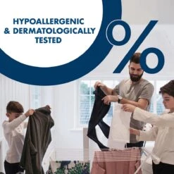 Neutral 0% Kleur Parfumvrij Waspoeder - 18 Wasbeurten - 1,188 Kg - Wasmiddel -Huishoudelijke Benodigdheden 1200x1200 38