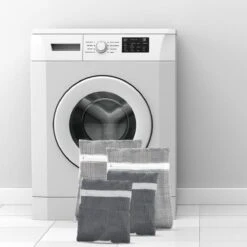 Orange85 Waszak - 4-Delige Set - Lingerie - Bh - Kleding - Met Ritssluiting - Waszakje - Groot - Klein - Wasgoed - Wasmachine - Wasnet - Polyester - Laundry Bag 10 Orange85 Waszak - 4-Delige Set - Lingerie - Bh - Kleding - Met Ritssluiting - Waszakje - Groot - Klein - Wasgoed - Wasmachine - Wasnet - Polyester - Laundry Bag -Huishoudelijke Benodigdheden 1200x1200 380