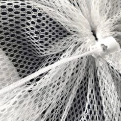 Orange85 Waszak - Groot - XL - 60 X 90 CM - Wit - Treksysteem - Trekbandsluiting - Polyester - Wasnet - Laundry Bag - Voor Kleding 12 Orange85 Waszak - Groot - XL - 60 X 90 CM - Wit - Treksysteem - Trekbandsluiting - Polyester - Wasnet - Laundry Bag - Voor Kleding -Huishoudelijke Benodigdheden 1200x1200 386