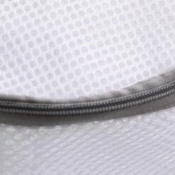 Merkloos Waszak 4 Delig - 1x Groot (50x60 Cm) - 1x Middel ( 40x50cm) - 1x Normaal (30x40cm) - 1x BH (17x15cm) -Huishoudelijke Benodigdheden 1200x1200 396