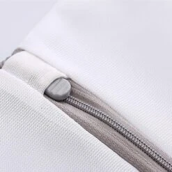 Merkloos Waszak 4 Delig - 1x Groot (50x60 Cm) - 1x Middel ( 40x50cm) - 1x Normaal (30x40cm) - 1x BH (17x15cm) -Huishoudelijke Benodigdheden 1200x1200 399