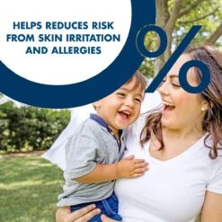 Neutral 0% Kleur Parfumvrij Waspoeder - 18 Wasbeurten - 1,188 Kg - Wasmiddel -Huishoudelijke Benodigdheden 1200x1200 40