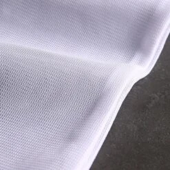 Merkloos Waszak 4 Delig - 1x Groot (50x60 Cm) - 1x Middel ( 40x50cm) - 1x Normaal (30x40cm) - 1x BH (17x15cm) -Huishoudelijke Benodigdheden 1200x1200 401