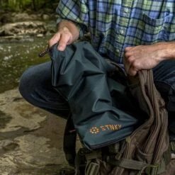 STNKY Pro Edition - Wasbare Sport, Reis- En Wastas - Groen - 13 Liter - Geurloos 11 STNKY Pro Edition - Wasbare Sport, Reis- En Wastas - Groen - 13 Liter - Geurloos -Huishoudelijke Benodigdheden 1200x1200 402