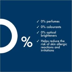 Neutral 0% Kleur Parfumvrij Waspoeder - 18 Wasbeurten - 1,188 Kg - Wasmiddel -Huishoudelijke Benodigdheden 1200x1200 41