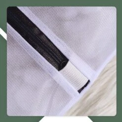 STACK Waszakken | Set Van 5 Waszakjes Met Rits - Waszak - Wasnet - Kledingzakjes - BH Was Zakjes - Laundry Bag Set Voor Ondergoed - Kleding - Delicaat Wasgoed - Wasmachine Zakjes - Wasgoed 10 STACK Waszakken | Set Van 5 Waszakjes Met Rits - Waszak - Wasnet - Kledingzakjes - BH Was Zakjes - Laundry Bag Set Voor Ondergoed - Kleding - Delicaat Wasgoed - Wasmachine Zakjes - Wasgoed -Huishoudelijke Benodigdheden 1200x1200 419