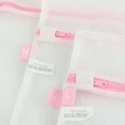 Merkloos Orange85 Waszakken 4 Stuks - 4 Maten - Lingerie - Bh - Schoenen - Schoenen 15 Merkloos Orange85 Waszakken 4 Stuks - 4 Maten - Lingerie - Bh - Schoenen - Schoenen -Huishoudelijke Benodigdheden 1200x1200 426