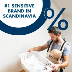 Neutral 0% Kleur Parfumvrij Waspoeder - 18 Wasbeurten - 1,188 Kg - Wasmiddel -Huishoudelijke Benodigdheden 1200x1200 44