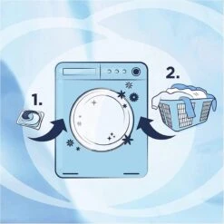 Ariel All In 1 Pods Regular - 2x75 Wasbeurten - Voordeelverpakking 5 Ariel All In 1 Pods Regular - 2x75 Wasbeurten - Voordeelverpakking -Huishoudelijke Benodigdheden 1200x1200 45