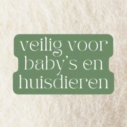 Miki's Goods® XL Wollen Drogerballen 6 Stuks - Panda Wasballen - Duurzaam - Wasbol - 100% Nieuw-Zeelandse Schapenwol - Wasbollen - Herbruikbaar- Droogballen - Snellere Droogtijd - Zuigt Dierenharen Op 13 Miki's Goods® XL Wollen Drogerballen 6 Stuks - Panda Wasballen - Duurzaam - Wasbol - 100% Nieuw-Zeelandse Schapenwol - Wasbollen - Herbruikbaar- Droogballen - Snellere Droogtijd - Zuigt Dierenharen Op -Huishoudelijke Benodigdheden 1200x1200 473