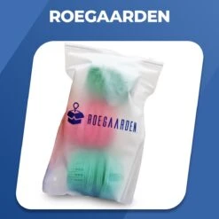 Roegaarden Drogerballen - Droogballen - Met Spons - Duurzaam - Sneller Droog -Huishoudelijke Benodigdheden 1200x1200 481