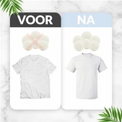 FAVE Drogerballen XL - 6 Stuks - Inclusief 2x Lavendelolie & Opbergzakje - Wasbol - Wasballen - Doseerbol - Droogballen - Duurzaam 11 FAVE Drogerballen XL - 6 Stuks - Inclusief 2x Lavendelolie & Opbergzakje - Wasbol - Wasballen - Doseerbol - Droogballen - Duurzaam -Huishoudelijke Benodigdheden 1200x1200 510