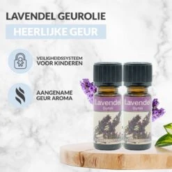 FAVE Drogerballen XL - 6 Stuks - Inclusief 2x Lavendelolie & Opbergzakje - Wasbol - Wasballen - Doseerbol - Droogballen - Duurzaam 12 FAVE Drogerballen XL - 6 Stuks - Inclusief 2x Lavendelolie & Opbergzakje - Wasbol - Wasballen - Doseerbol - Droogballen - Duurzaam -Huishoudelijke Benodigdheden 1200x1200 511