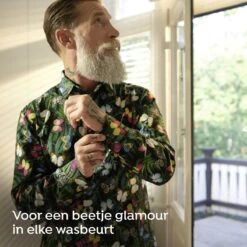 Robijn Klein & Krachtig Rosé Chique Vloeibaar Wasmiddel - 8 X 19 Wasbeurten - Voordeelverpakking 14 Robijn Klein & Krachtig Rosé Chique Vloeibaar Wasmiddel - 8 X 19 Wasbeurten - Voordeelverpakking -Huishoudelijke Benodigdheden 1200x1200 54