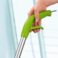 CleanMaxx Spray Mop Vloerreiniger Wisser - Sproeikop -Huishoudelijke Benodigdheden 1200x1200 559