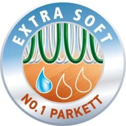 Leifheit Clean Twist M / Combi Clean M Vloerwisser Vervangingsdoek Met Drukknoppen - Super Soft – 33 Cm 13 Leifheit Clean Twist M / Combi Clean M Vloerwisser Vervangingsdoek Met Drukknoppen - Super Soft – 33 Cm -Huishoudelijke Benodigdheden 1200x1200 573