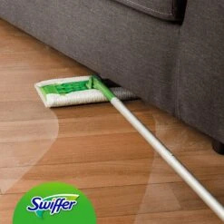 Swiffer Vloerreiniger Droge Vloerdoekjes - Voordeelverpakking 3 X 20 Navullingen 10 Swiffer Vloerreiniger Droge Vloerdoekjes - Voordeelverpakking 3 X 20 Navullingen -Huishoudelijke Benodigdheden 1200x1200 655