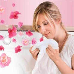 Lenor Pioenroos En Hibiscus Parels - In-Wash Geurbooster - Voordeelverpakking 6 X 15 Wasbeurten 12 Lenor Pioenroos En Hibiscus Parels - In-Wash Geurbooster - Voordeelverpakking 6 X 15 Wasbeurten -Huishoudelijke Benodigdheden 1200x1200 66