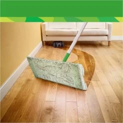Swiffer Sweeper - 60 Navullingen - Doekjes Voor Vloeren -Huishoudelijke Benodigdheden 1200x1200 684
