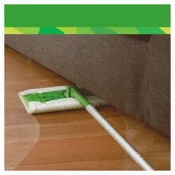 Swiffer Sweeper - 60 Navullingen - Doekjes Voor Vloeren -Huishoudelijke Benodigdheden 1200x1200 685