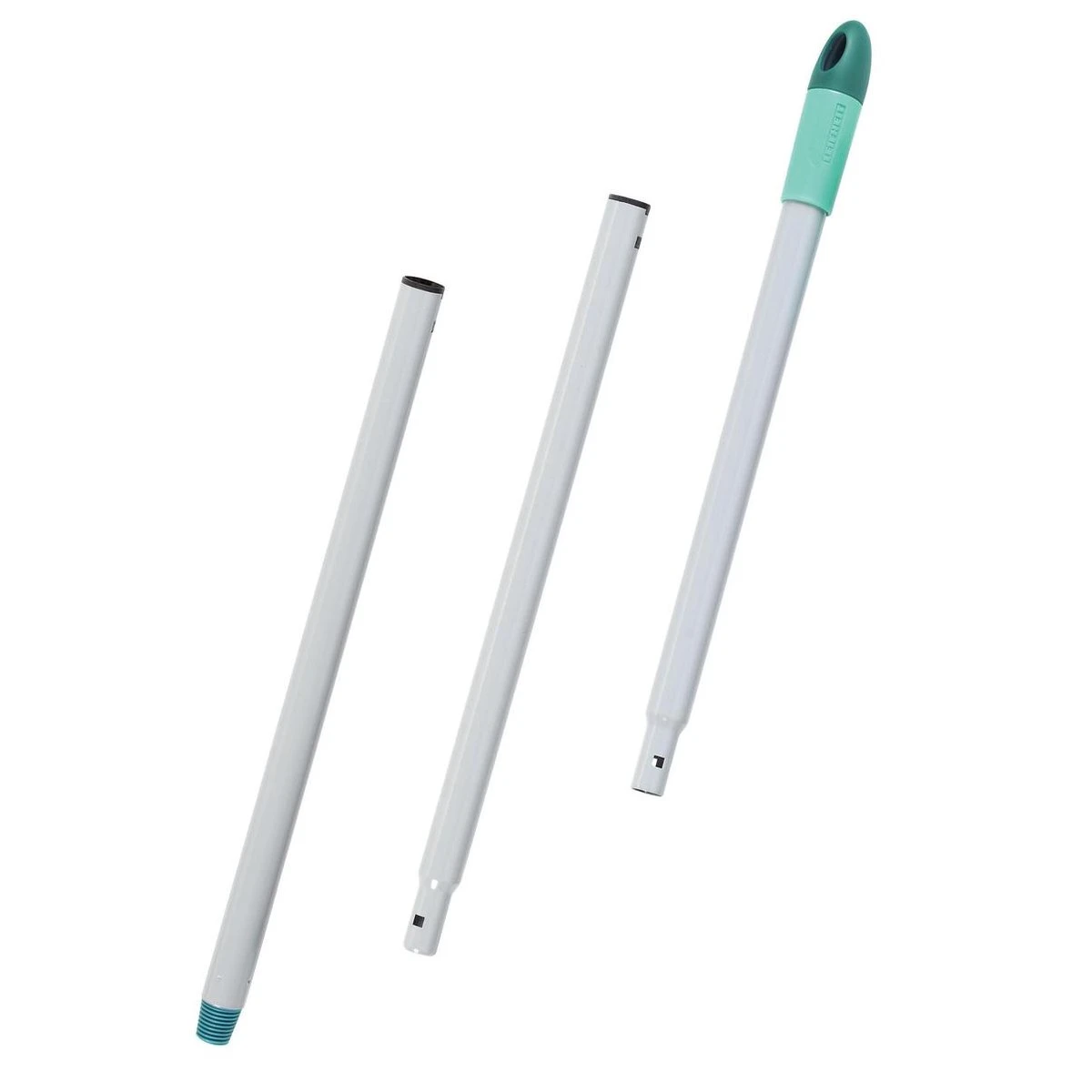 Leifheit Profi Vloerwisser Xl - 42 Cm Compleet Compact Systeem Micro Duo 17 Leifheit Profi Vloerwisser Xl - 42 Cm Compleet Compact Systeem Micro Duo - Afbeelding 17