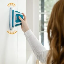 Livington MultiScrubber Elektrische Schrobber - Accu-mop Voor Moeiteloos Dweilen, Schrobben En Boenen - 2-in-1 Dweilsysteem Als Handschrobber & Vloermop - Incl. 2 Opzetstukken 12 Livington MultiScrubber Elektrische Schrobber - Accu-mop Voor Moeiteloos Dweilen, Schrobben En Boenen - 2-in-1 Dweilsysteem Als Handschrobber & Vloermop - Incl. 2 Opzetstukken -Huishoudelijke Benodigdheden 1200x1200 708