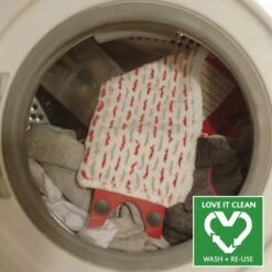 Vileda 1.2. Spray Vloerwisser + Vervanging + Gebruiksklaar Reinigingsmiddel -Huishoudelijke Benodigdheden 1200x1200 713