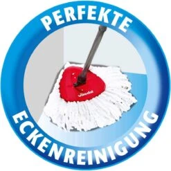 Vileda EasyWring&Clean - Vervanging - Classic - Microvezel -Huishoudelijke Benodigdheden 1200x1200 727