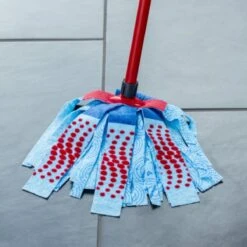 Vileda Super Mocio 3D Mop En Steel 22 Vileda Super Mocio 3D Mop En Steel -Huishoudelijke Benodigdheden 1200x1200 728