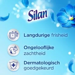 Silan Passie Voor Rozen Wasverzachter - 6 X 37 Wasbeurten - Voordeelverpakking 15 Silan Passie Voor Rozen Wasverzachter - 6 X 37 Wasbeurten - Voordeelverpakking -Huishoudelijke Benodigdheden 1200x1200 74
