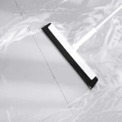 Amenzo® Vloertrekker Met Steel - Vloerwisser - 35 Cm + 120 Cm Steel - Uitschuifbare Aluminium Steel - Badkamer – Trekker - Vloerwisser Wit – Watertrekker 17 Amenzo® Vloertrekker Met Steel - Vloerwisser - 35 Cm + 120 Cm Steel - Uitschuifbare Aluminium Steel - Badkamer – Trekker - Vloerwisser Wit – Watertrekker -Huishoudelijke Benodigdheden 1200x1200 751