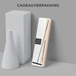 Mellira - Vloerwisser - Vloertrekker Met Steel - Watertrekker Voor Douche - Douchewisser Badkamer - Inclusief Ophanghaak - RVS - Zwart (kerstcadeau Met Verpakking) 15 Mellira - Vloerwisser - Vloertrekker Met Steel - Watertrekker Voor Douche - Douchewisser Badkamer - Inclusief Ophanghaak - RVS - Zwart (kerstcadeau Met Verpakking) -Huishoudelijke Benodigdheden 1200x1200 769