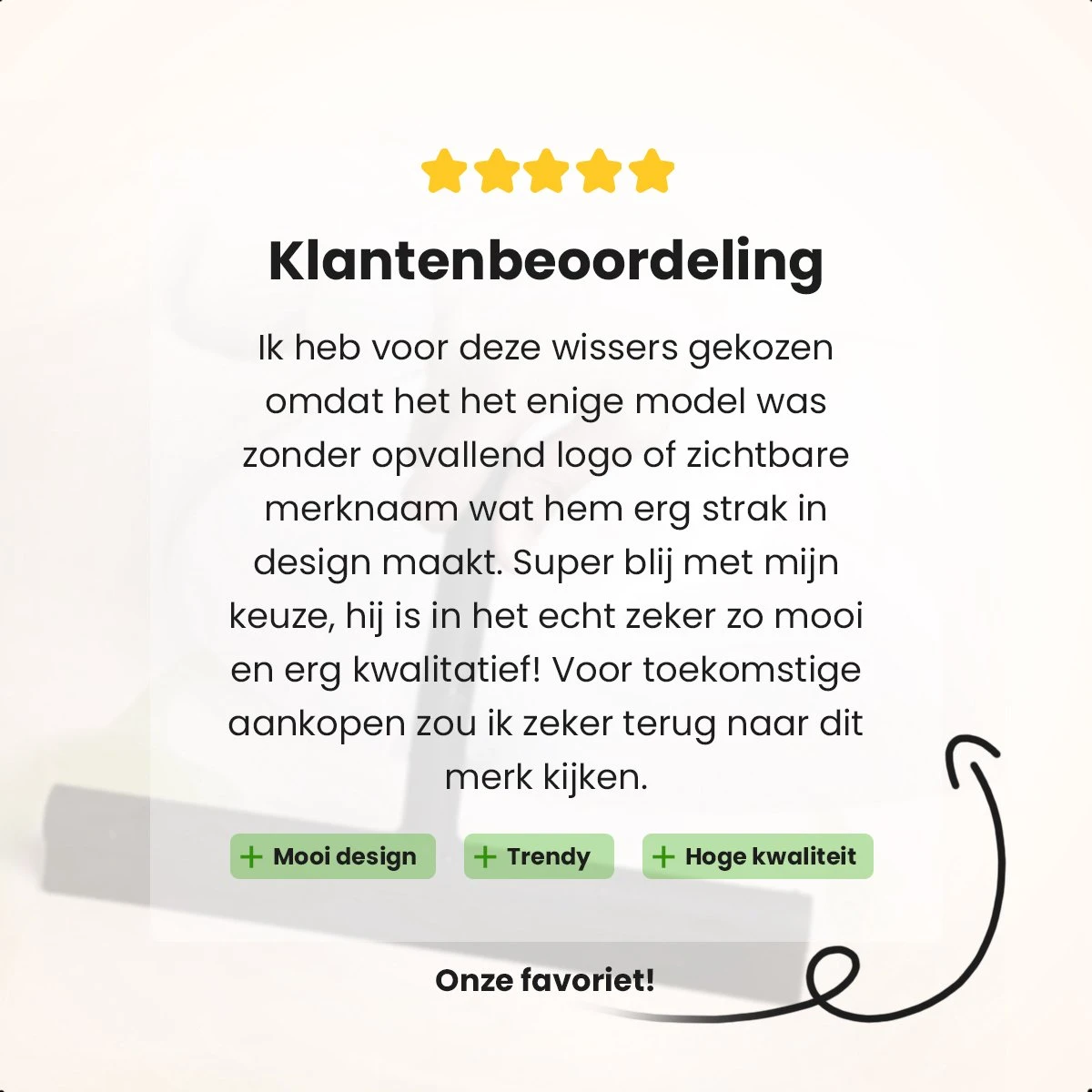 NovaQ® Vloerwisser Met Steel - Vloertrekker Met Steel - Douchewisser Zwart - Raamwisser Douche - Badkamer Trekker - Vloerwisser Zwart 2 In 1 Set Inclusief Ophanghaken 6 NovaQ® Vloerwisser Met Steel - Vloertrekker Met Steel - Douchewisser Zwart - Raamwisser Douche - Badkamer Trekker - Vloerwisser Zwart 2 In 1 Set Inclusief Ophanghaken - Afbeelding 6