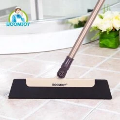 Merkloos Douchewisser - Vloertrekker - Vloerwisser - Voor Badkamer, Vloer En Ramen - Vloertrekker Met Steel - Goud/Bruin - 50cm/1meter 6 Merkloos Douchewisser - Vloertrekker - Vloerwisser - Voor Badkamer, Vloer En Ramen - Vloertrekker Met Steel - Goud/Bruin - 50cm/1meter -Huishoudelijke Benodigdheden 1200x1200 785