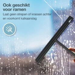 ACE Goods Vloertrekker Met Steel – Vloerwisser Badkamer - Trekker Douche – Raamwisser Verstelbaar – Watertrekker - Incl Ophanghaken 12 ACE Goods Vloertrekker Met Steel – Vloerwisser Badkamer - Trekker Douche – Raamwisser Verstelbaar – Watertrekker - Incl Ophanghaken -Huishoudelijke Benodigdheden 1200x1200 797