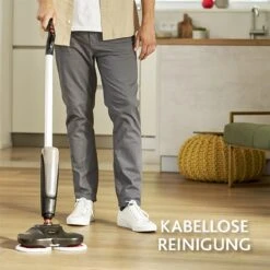 VILEDA® | Looper | Elektrische Vloerwisser | Vileda Dweil | Vileda Mop | Spray Mop | Vloerwisser | Vloerreiniger | Draadloos 14 VILEDA® | Looper | Elektrische Vloerwisser | Vileda Dweil | Vileda Mop | Spray Mop | Vloerwisser | Vloerreiniger | Draadloos -Huishoudelijke Benodigdheden 1200x1200 805