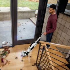 BISSELL 3401N Crosswave X7 Plus Cordless Pet Select 3-in-1 Vloerreiniger 30 BISSELL 3401N Crosswave X7 Plus Cordless Pet Select 3-in-1 Vloerreiniger -Huishoudelijke Benodigdheden 1200x1200 819