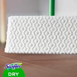 Swiffer Vloerdoekjes Houten Vloeren - Parket - Laminaat - 34 Stuks 25 Swiffer Vloerdoekjes Houten Vloeren - Parket - Laminaat - 34 Stuks -Huishoudelijke Benodigdheden 1200x1200 836