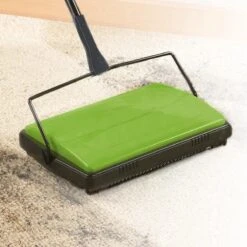 Wenko Rolveger - Snoerloos - Opvouwbaar - Groen 5 Wenko Rolveger - Snoerloos - Opvouwbaar - Groen -Huishoudelijke Benodigdheden 1200x1200 849