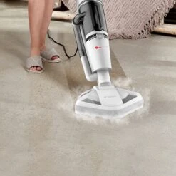 Deerma ZQ990W Stoomreiniger En Stofzuiger 2 In 1 - Stoomzuiger - Dweil - Zakloos - Vloer - Tapijt - Laminaat - Tegels 25 Deerma ZQ990W Stoomreiniger En Stofzuiger 2 In 1 - Stoomzuiger - Dweil - Zakloos - Vloer - Tapijt - Laminaat - Tegels -Huishoudelijke Benodigdheden 1200x1200 862