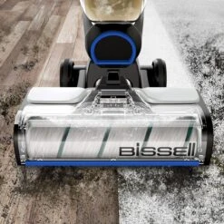BISSELL 2765N CrossWave Cordless Max - XL 3-in-1 Vloerreiniger -Huishoudelijke Benodigdheden 1200x1200 869