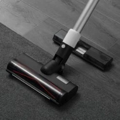 Roidmi X30 Storm - Draadloze Stofzuiger Met Dweilfunctie 11 Roidmi X30 Storm - Draadloze Stofzuiger Met Dweilfunctie -Huishoudelijke Benodigdheden 1200x1200 879