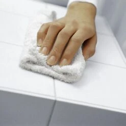 Kärcher Katoenen Doekenset (2 X Vloerdoek, 3 X Handovertrek) -Huishoudelijke Benodigdheden 1200x1200 882