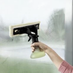 Microvezel Overtrek Cleaning Pads Geschikt Voor Kärcher Window Vac WV 1/WV 2/WV 5/WV 6 (Premium/Plus) - Ruitenreiniger - Vervang Doekjes Reinigingspads - Reserve Window Cleaning Reinigingsdoekjes - Vervangdoeken - Set Van 2 Stuks 11 Microvezel Overtrek Cleaning Pads Geschikt Voor Kärcher Window Vac WV 1/WV 2/WV 5/WV 6 (Premium/Plus) - Ruitenreiniger - Vervang Doekjes Reinigingspads - Reserve Window Cleaning Reinigingsdoekjes - Vervangdoeken - Set Van 2 Stuks -Huishoudelijke Benodigdheden 1200x1200 892