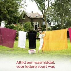 Robijn Color Black Velvet En Stralend Wit 3-in-1 Wascapsules Pakket - 3 X 15 Wasbeurten - Voordeelverpakking 17 Robijn Color Black Velvet En Stralend Wit 3-in-1 Wascapsules Pakket - 3 X 15 Wasbeurten - Voordeelverpakking -Huishoudelijke Benodigdheden 1200x1200 9