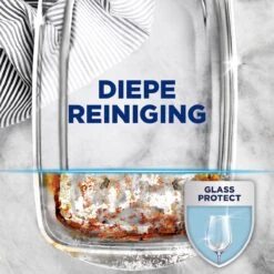 Finish Quantum Infinity Shine Vaatwastabletten - 166 Capsules -Huishoudelijke Benodigdheden 1200x1200 907